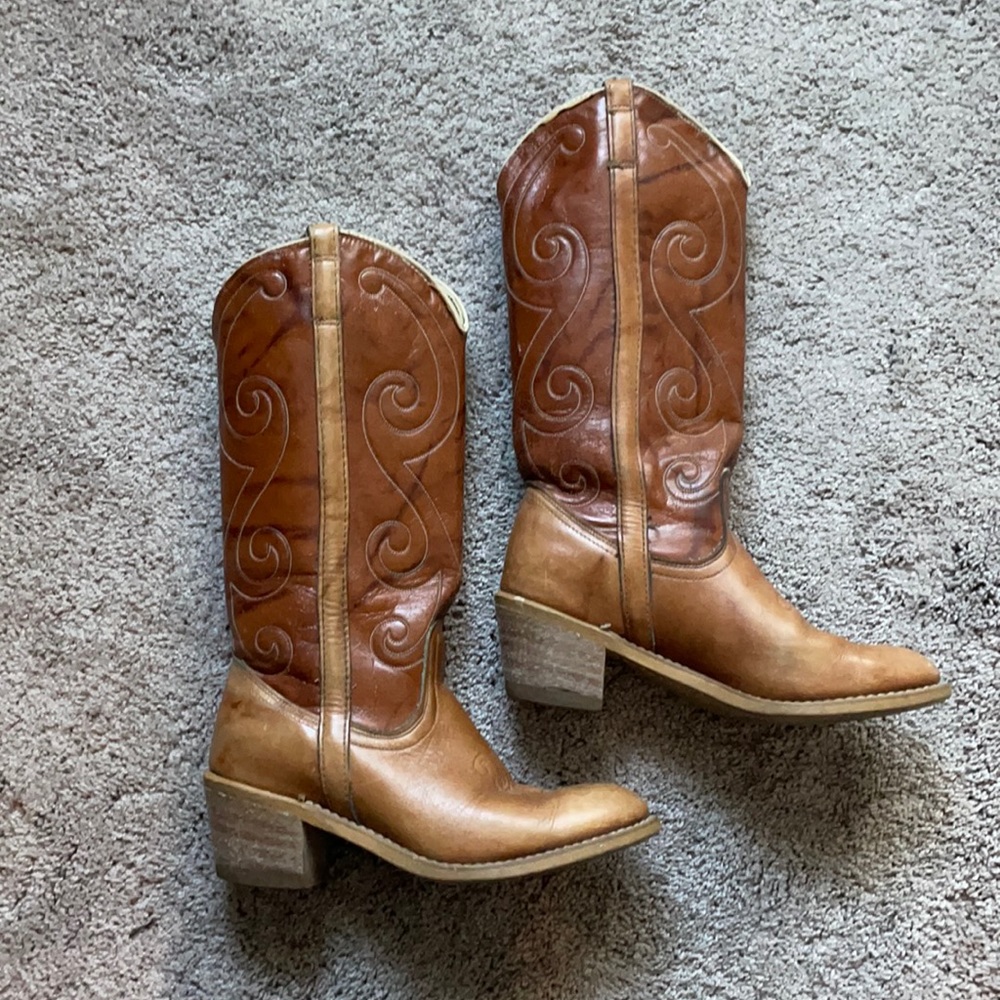 DINGO cowboy/western boots